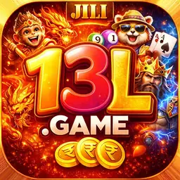 13L Game Logo
