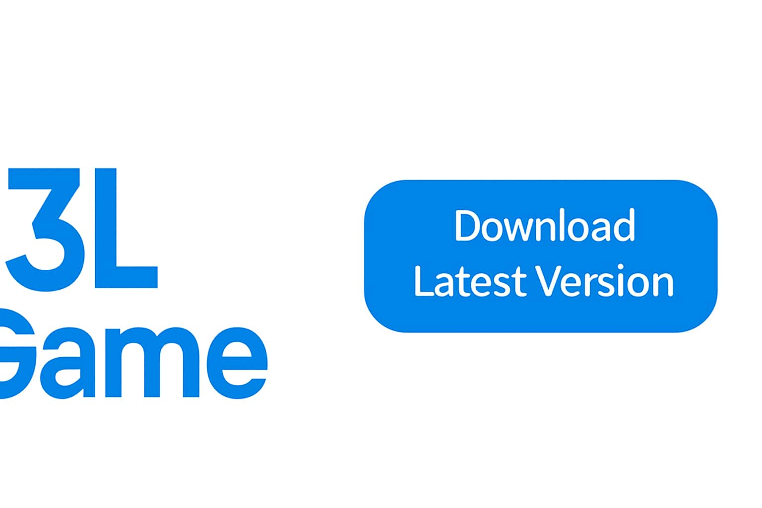 13L Game promotional banner