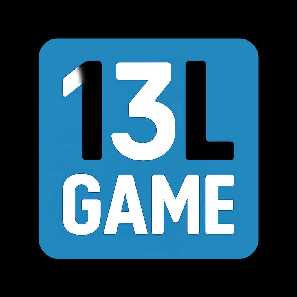 13L Game icon