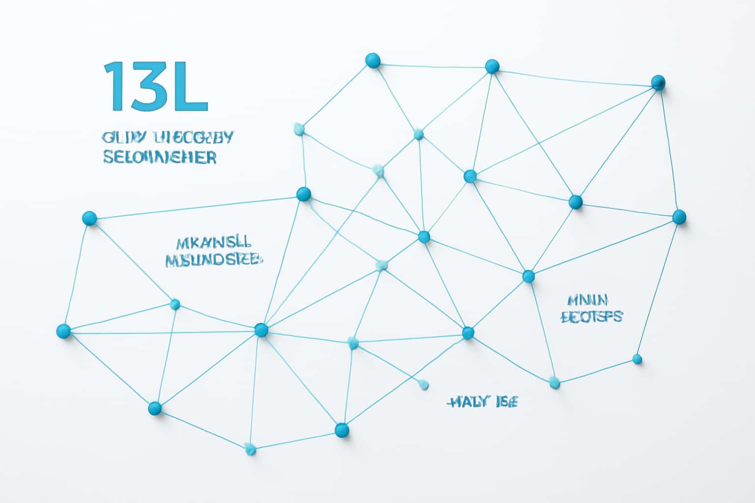 13L Game Company Information Interface